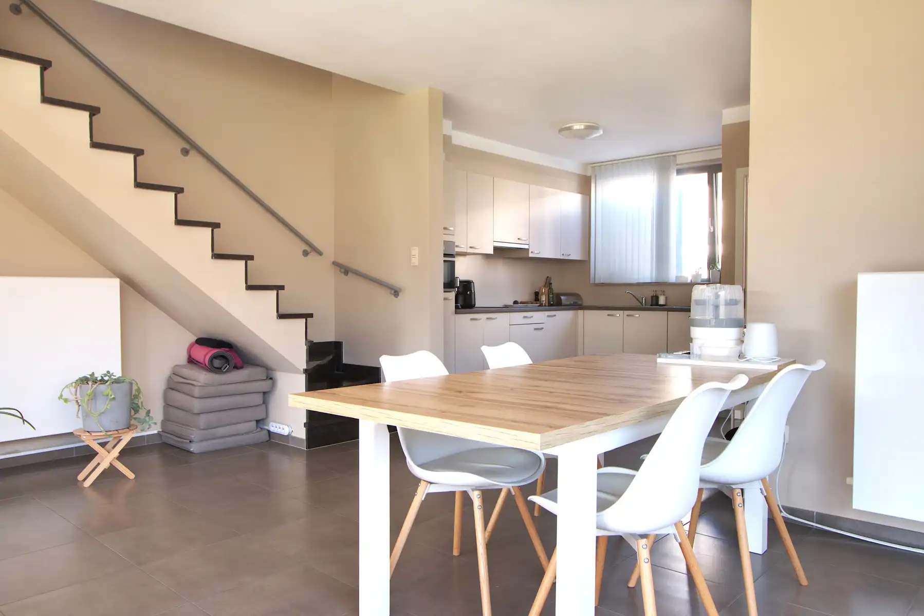 MODERNE WONING - 3 SLK - TUIN - TERRAS - CARPORT foto 15