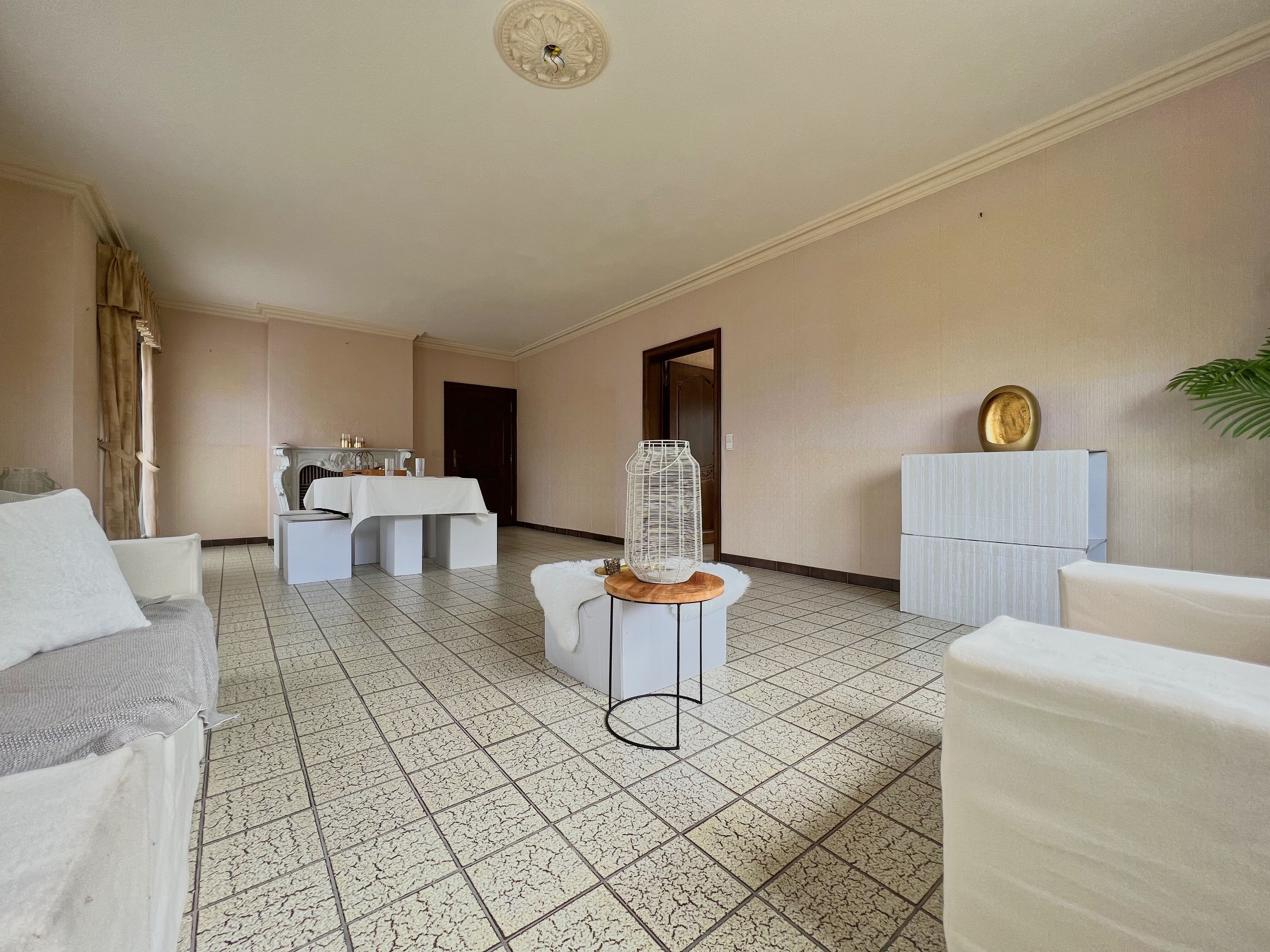 Ruime villa met 5/6 slpks met prachtige tuin (1198m²)! foto 5