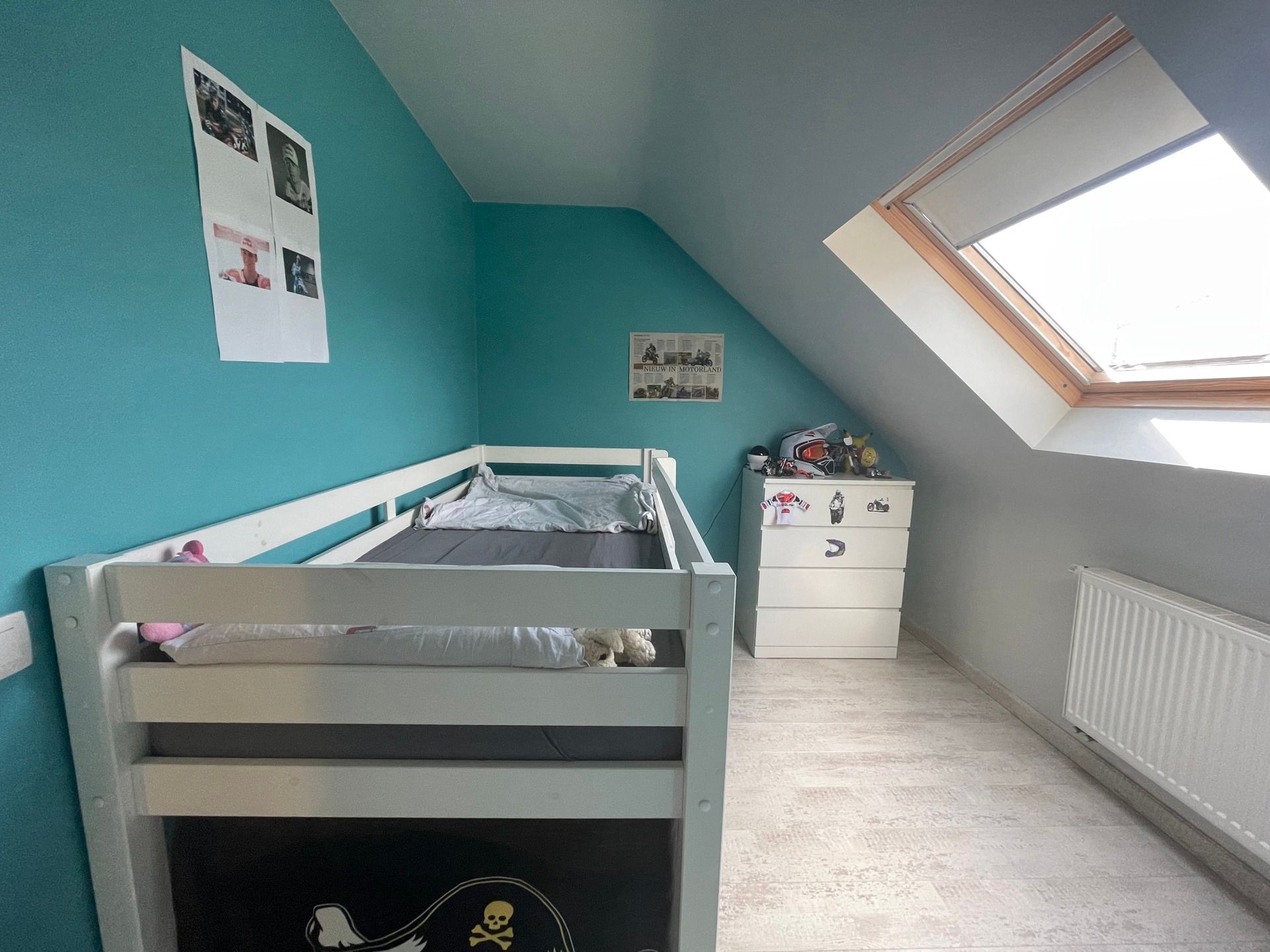 Prachtig appartement op uitstekende locatie foto 15