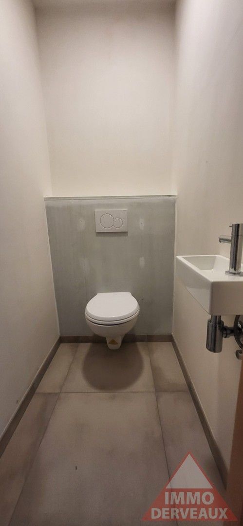 Moorslede – Nieuwbouw appartement in het centrum foto 8