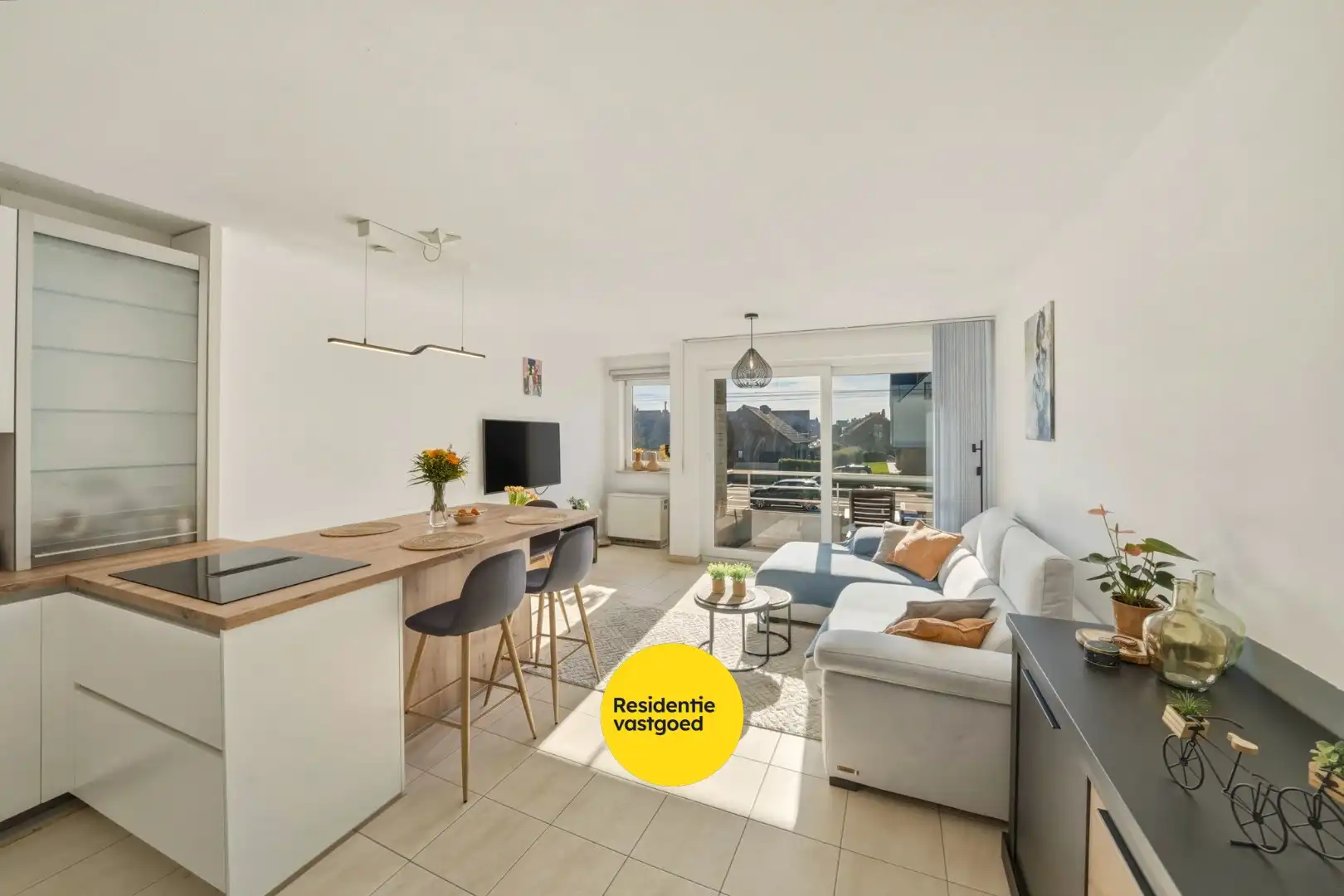 Appartement te koop Troonstraat 295 -/0103 - 8400 Oostende