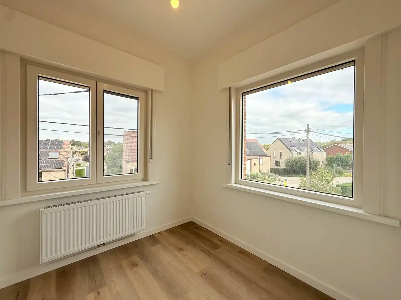Gerenoveerde woning in Bertem foto 13