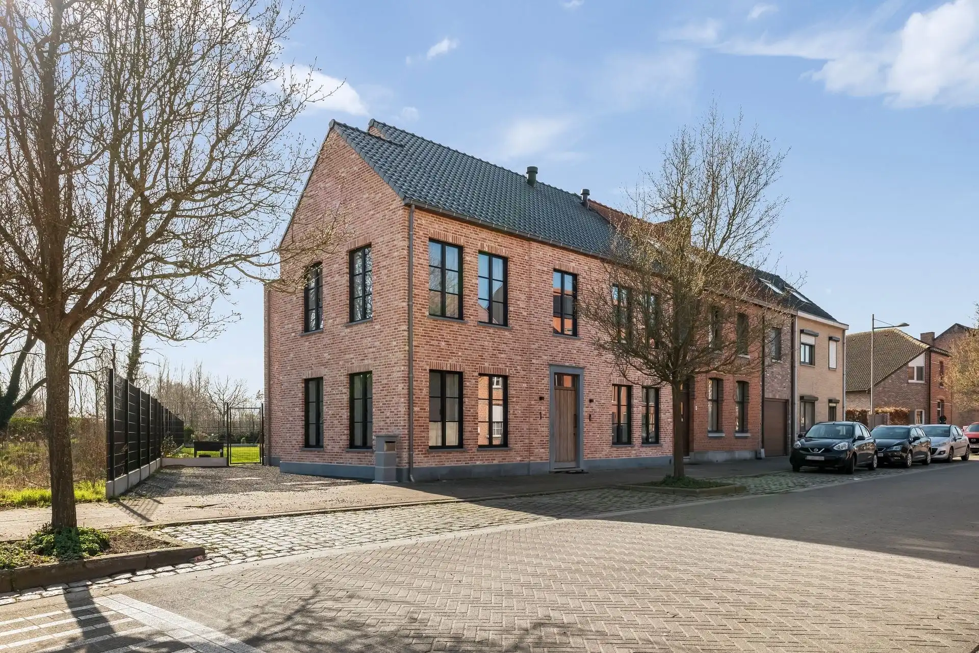 Luxe BEN woning op rustige locatie! foto {{pictureIndex}}