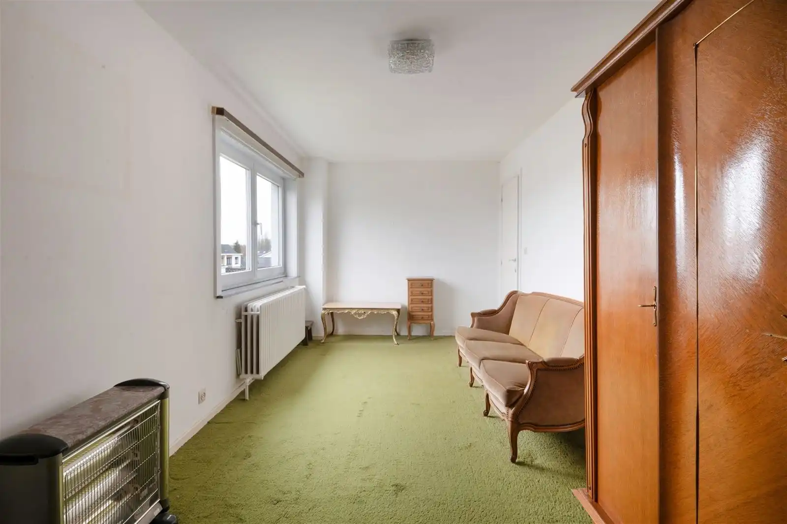 Charmante halfopen woning met tuin in het centrum van Ternat foto 19