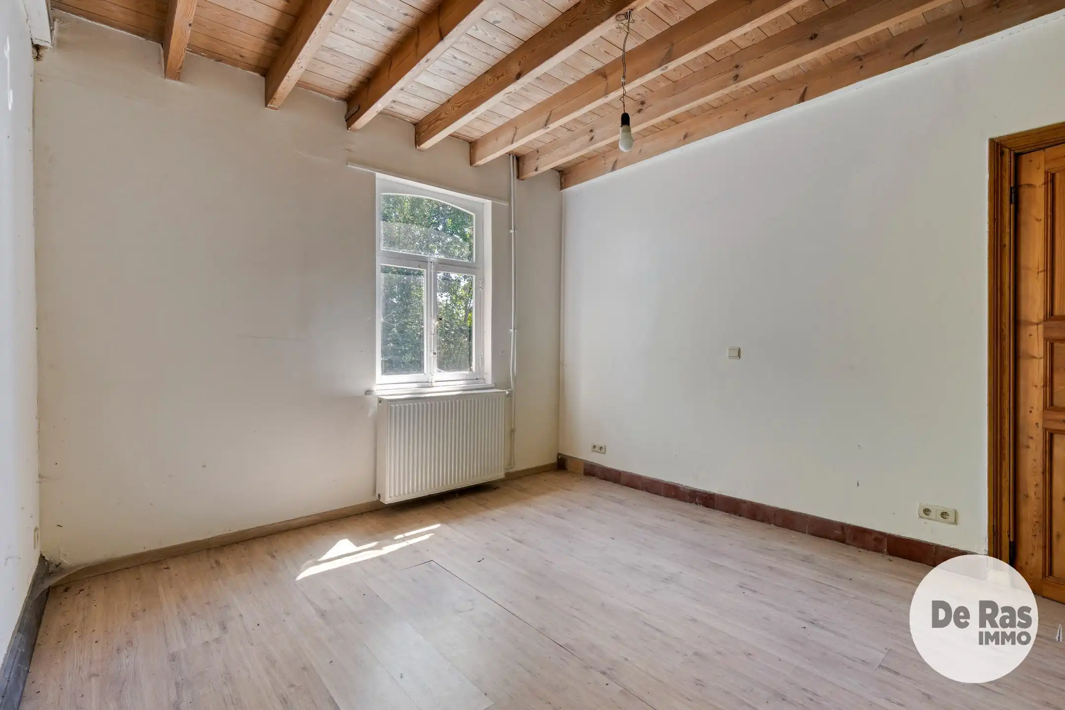 DEINZE-Karaktervolle hoeve op een unieke locatie van 8.430m² foto 9
