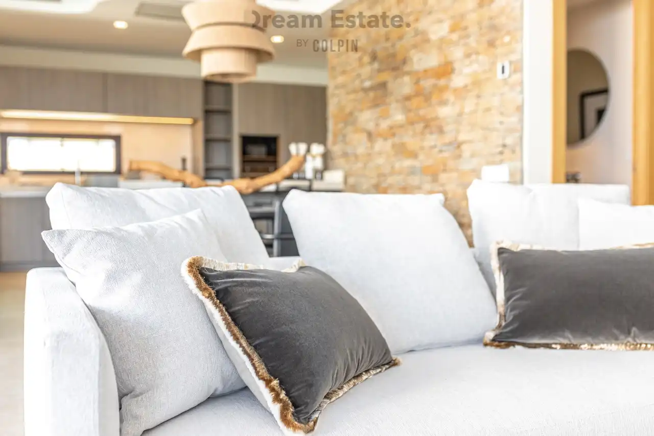 Instapklare woningen te Benahavis. foto 25