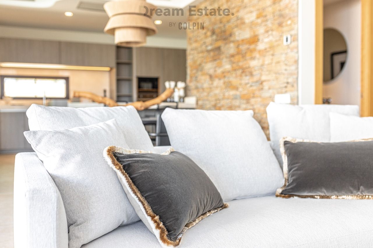 Instapklare woningen te Benahavis. foto 25