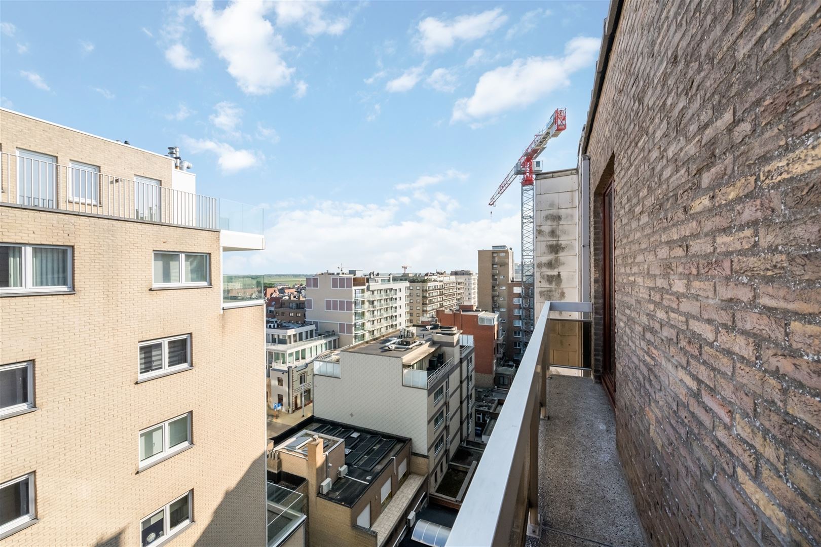 Uniek tweekamerappartement op toplocatie aan de Zeedijk! foto 14