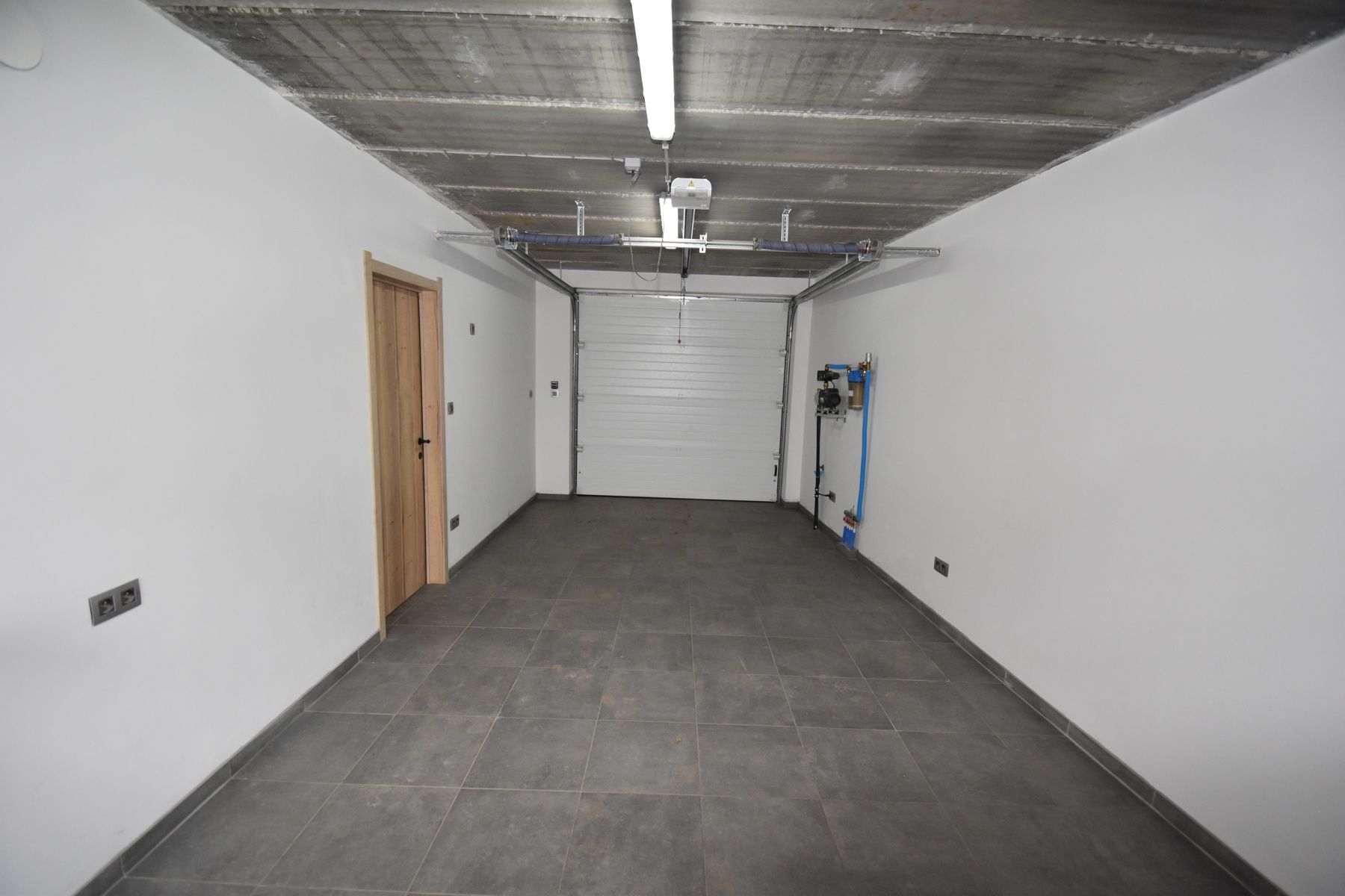 Recente, energiezuinige woning in rustige straat in Holsbeek foto 10