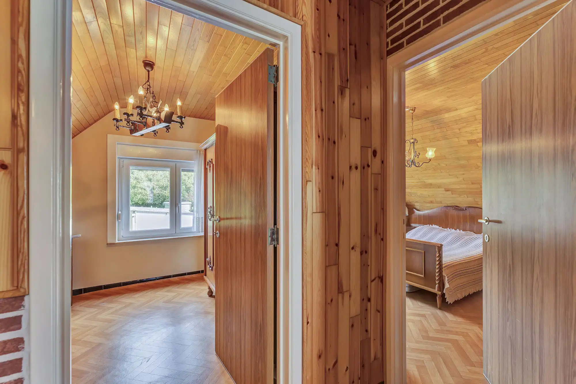 Woning met 3 slaapkamers op rustige locatie in Vollezele foto 16