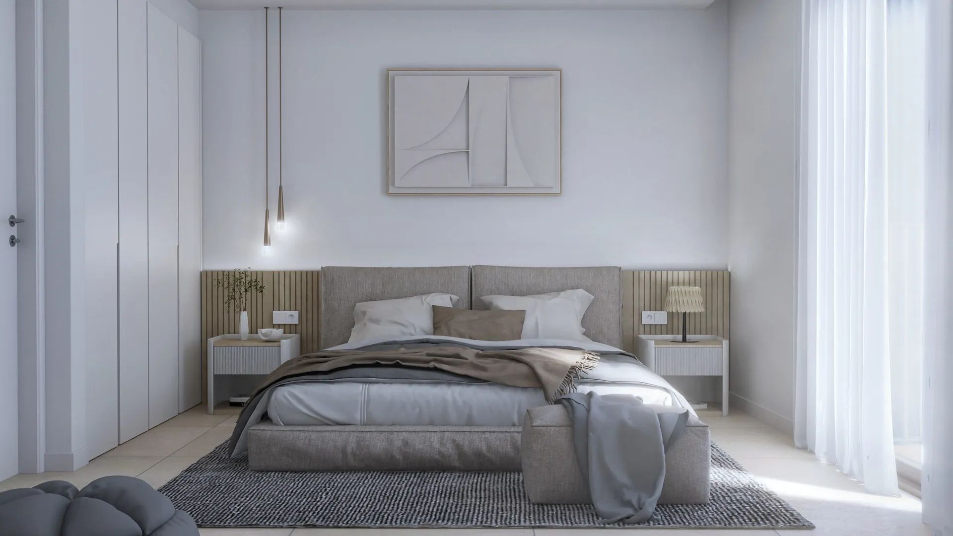 Exclusieve nieuwbouw in het hart van Estepona – luxe leven op slechts 100 meter van het strand foto 6