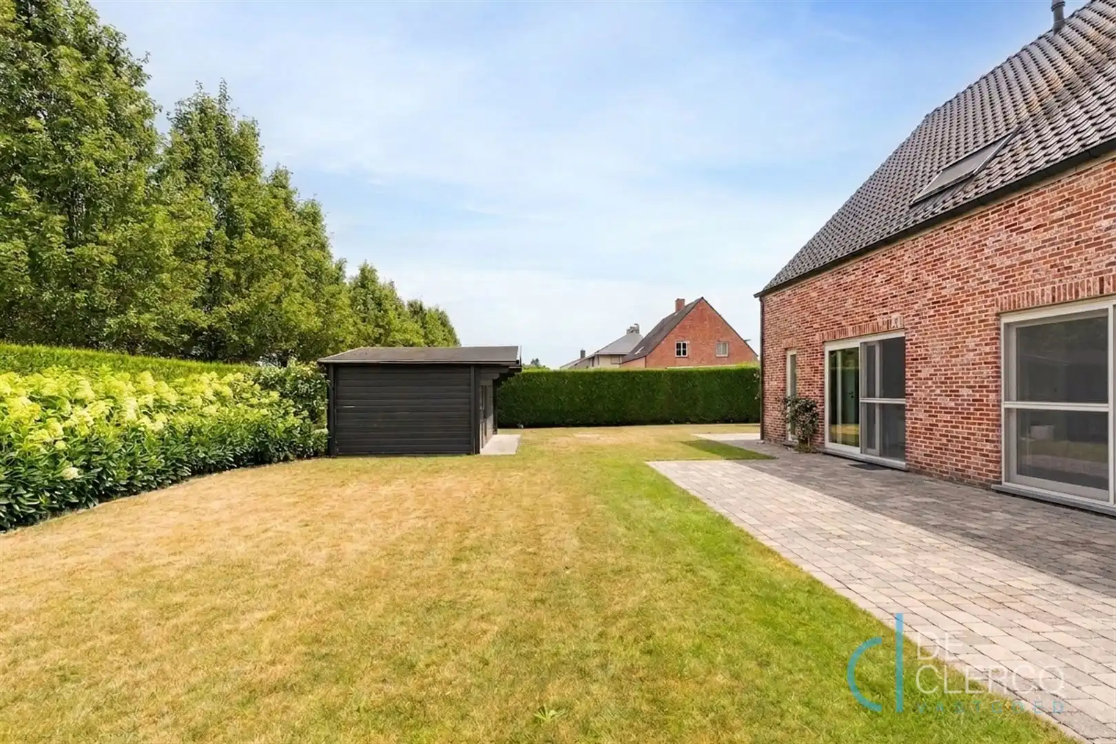 Prachtige landelijke villa te koop in rustige woonwijk!  foto 14