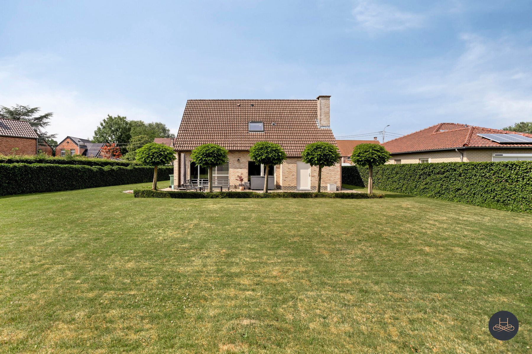 Huis te huur foto 3