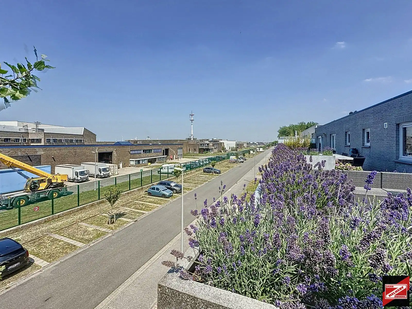 Penthouse te koop foto 27