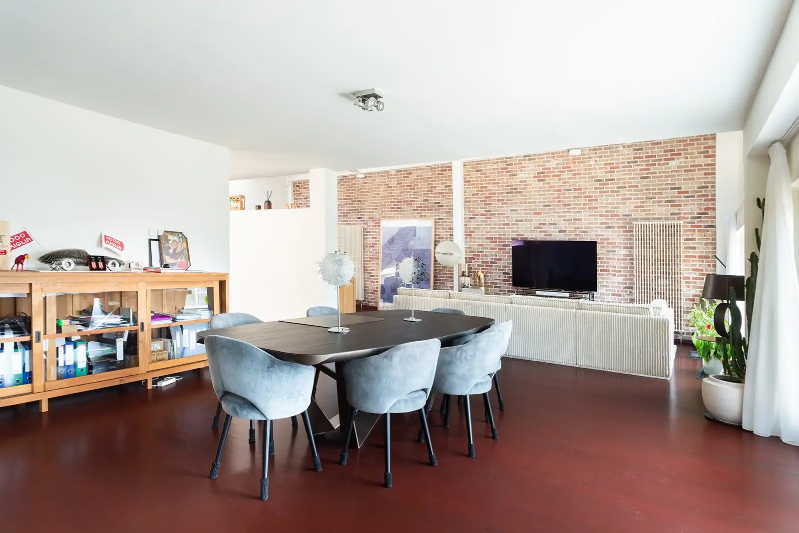 Prachtig penthouse met uniek dakterras! foto 16