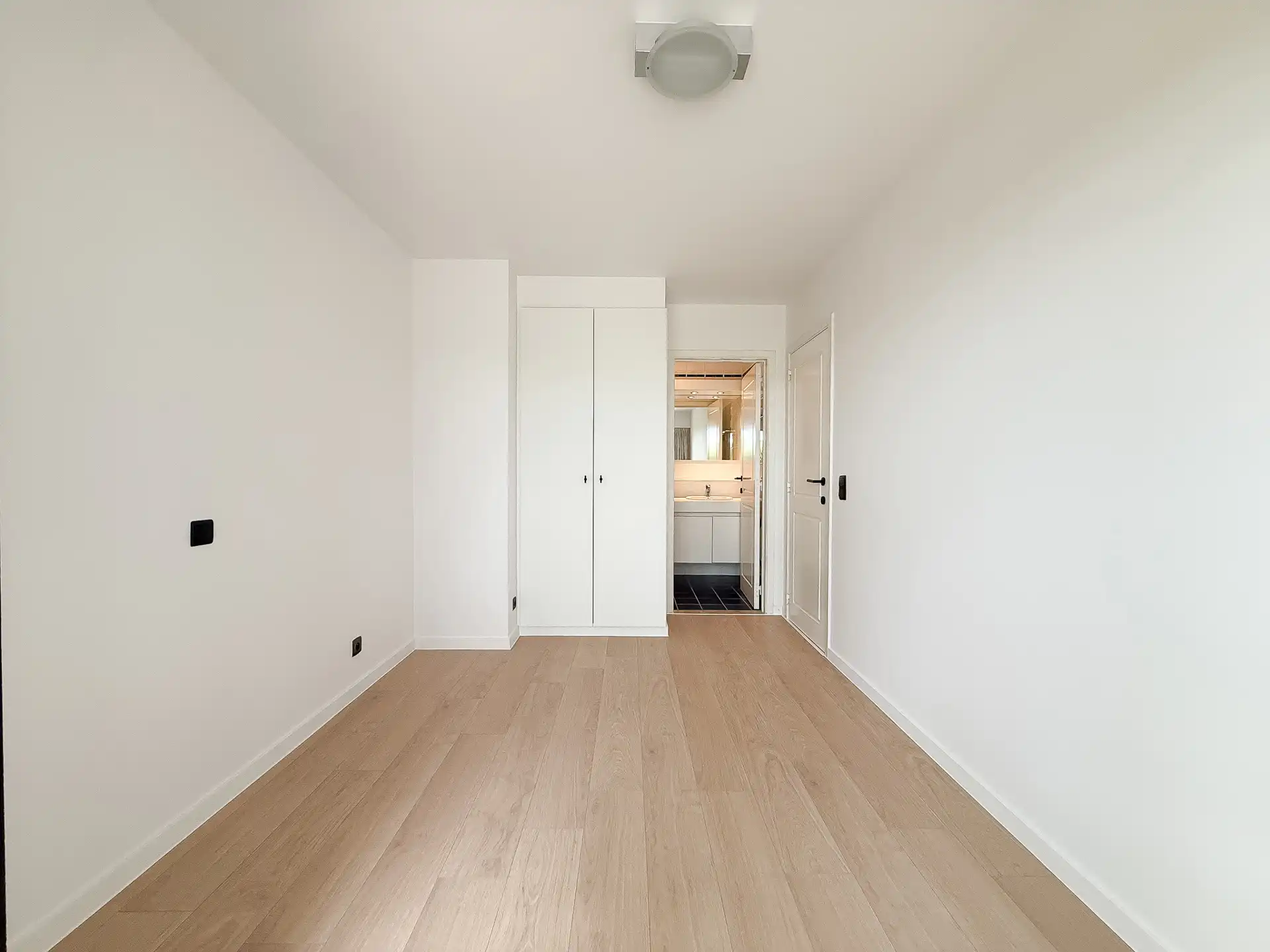 Hoekappartement met mooi terras, nabij het Albertplein... foto 19