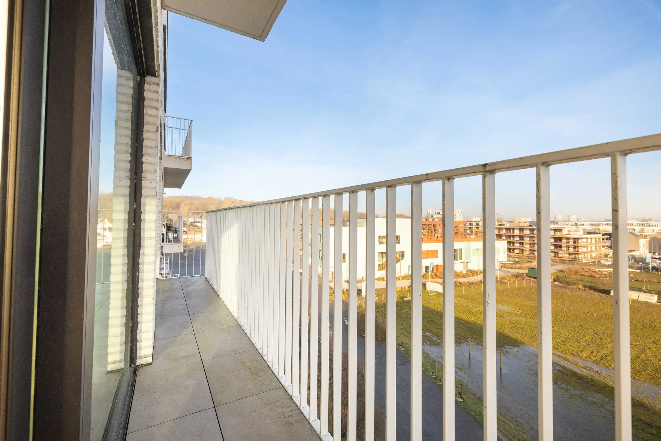 Wonen aan de rand van Brussel foto 18