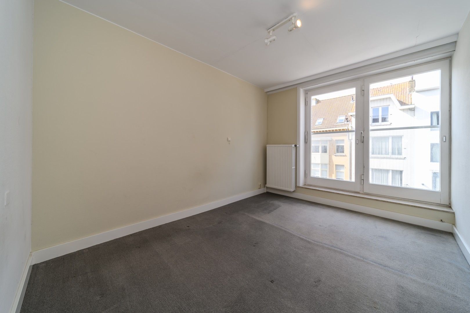 Gezellig, lichtrijk duplex-appartement foto 17