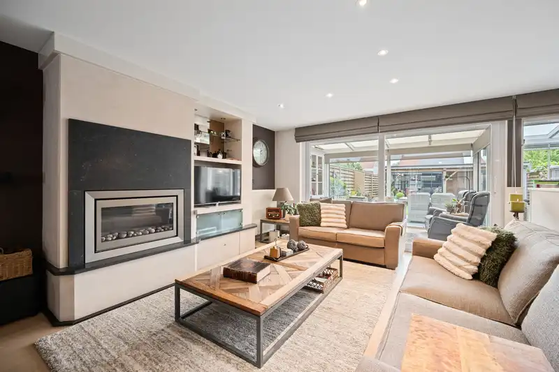 Huis te koop foto 2