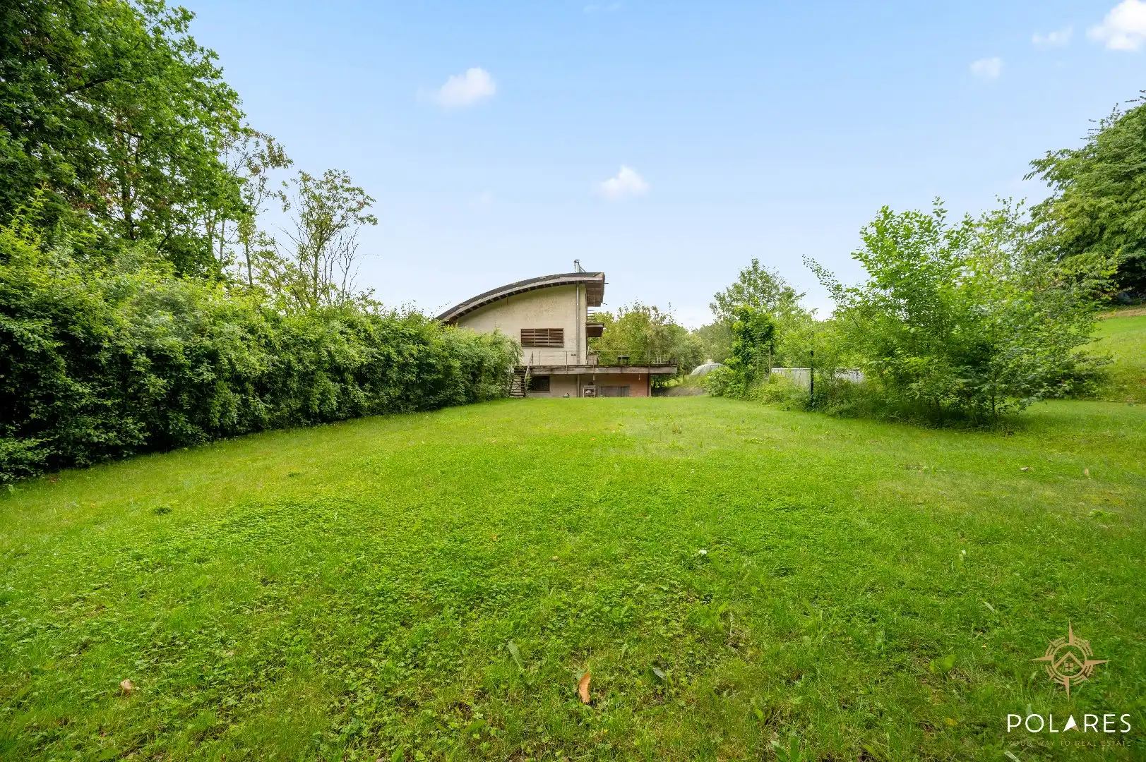 Unieke gezinswoning - duurzaam wonen in het groen foto 21