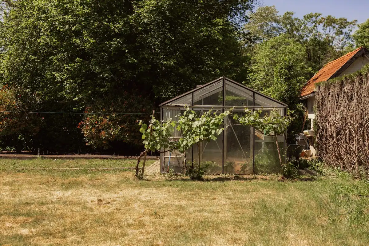 Karaktervolle ingenieursvilla op toplocatie in Zwartberg – uniek wonen nabij La Biomista foto 57