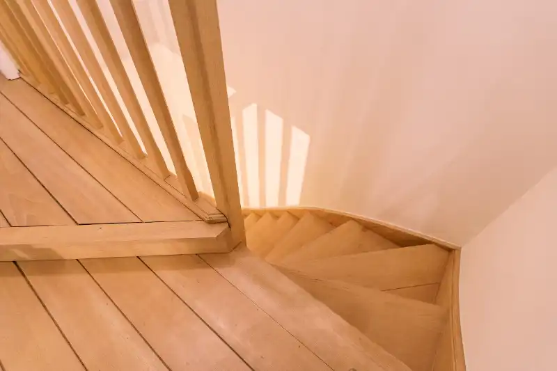 Heel ruim appartement (175 m2) met terras van 35m2 in Sint-Martens-Latem foto 17