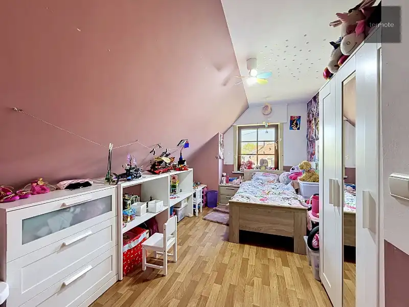 Vrijstaande woning foto 13