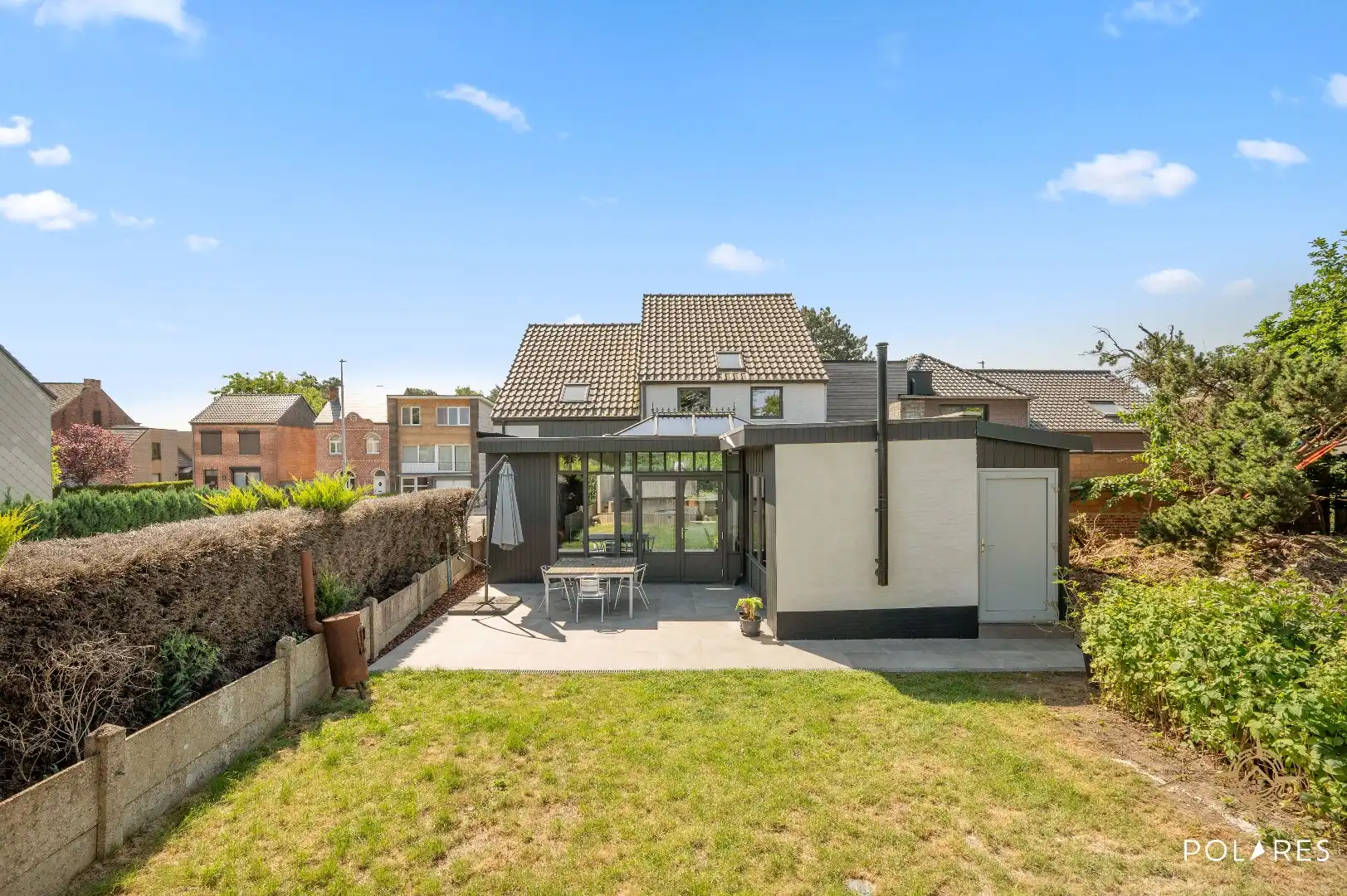 Instapklare, energiezuinige gezinswoning met 3 slaapkamers nabij het centrum van Aarschot foto 20