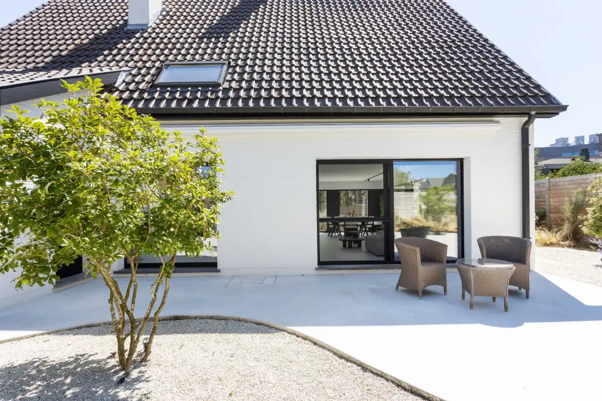Exclusieve villa met Ibiza-allure: een verborgen oase van rust foto 27