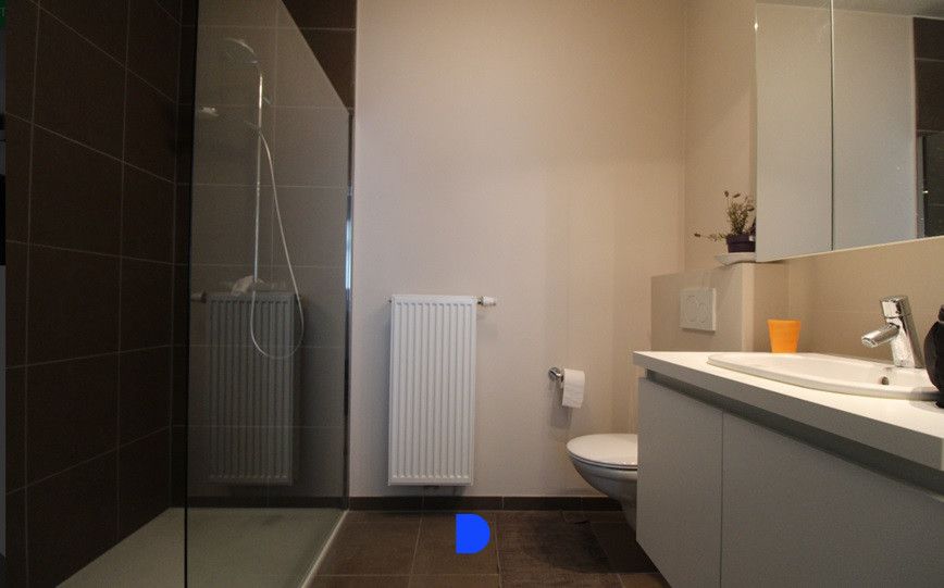 Mooi appartement op De Munt! foto 5