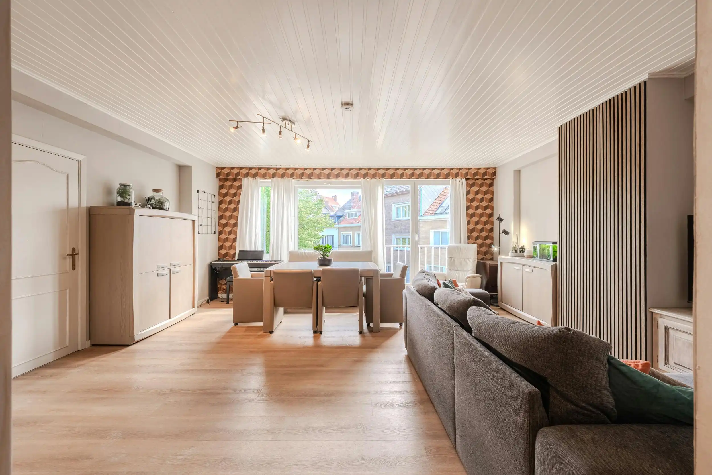 Appartement te koop Tarwestraat 3/01.02 - 8400 Oostende