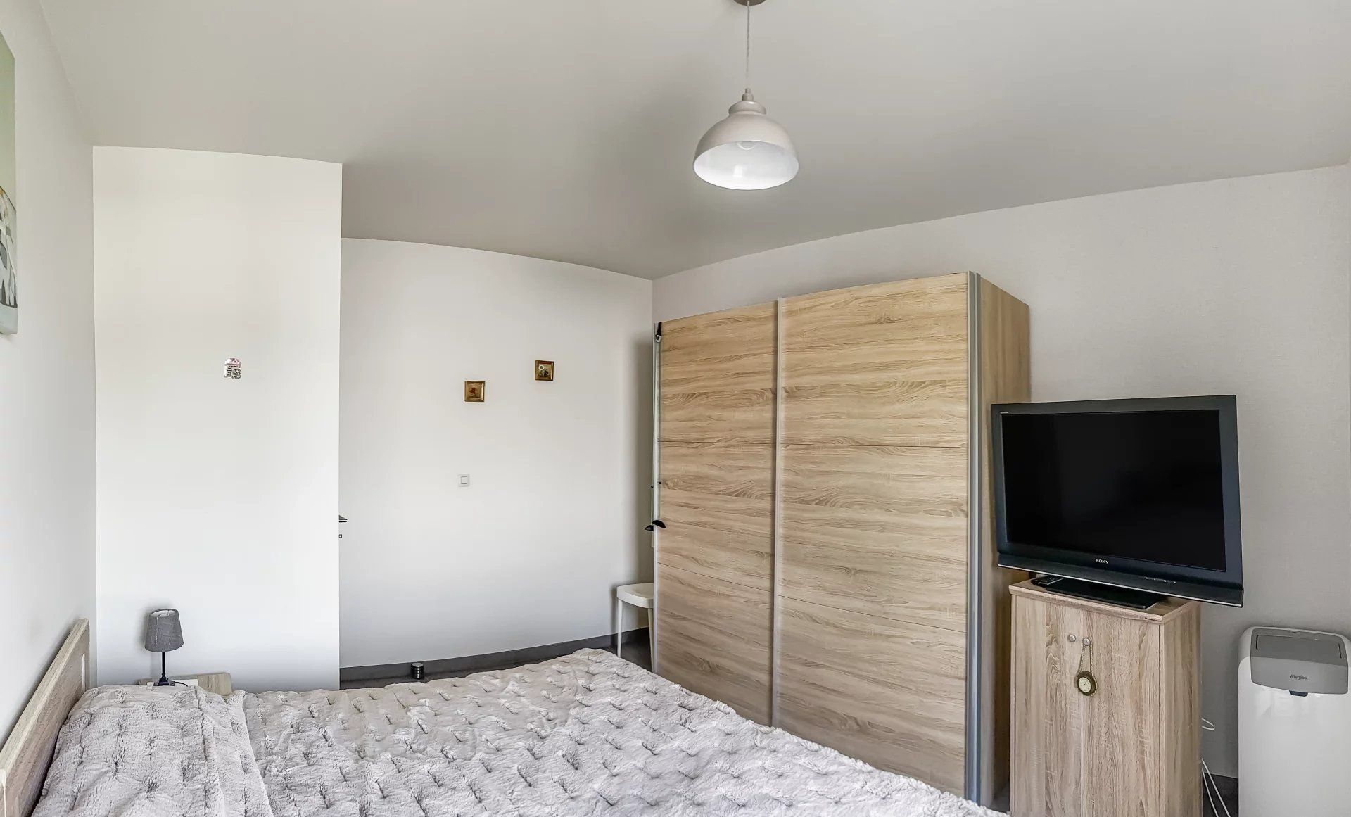 Comfort, ruimte èn ligging: instapklaar wonen in het groene Genk foto 16