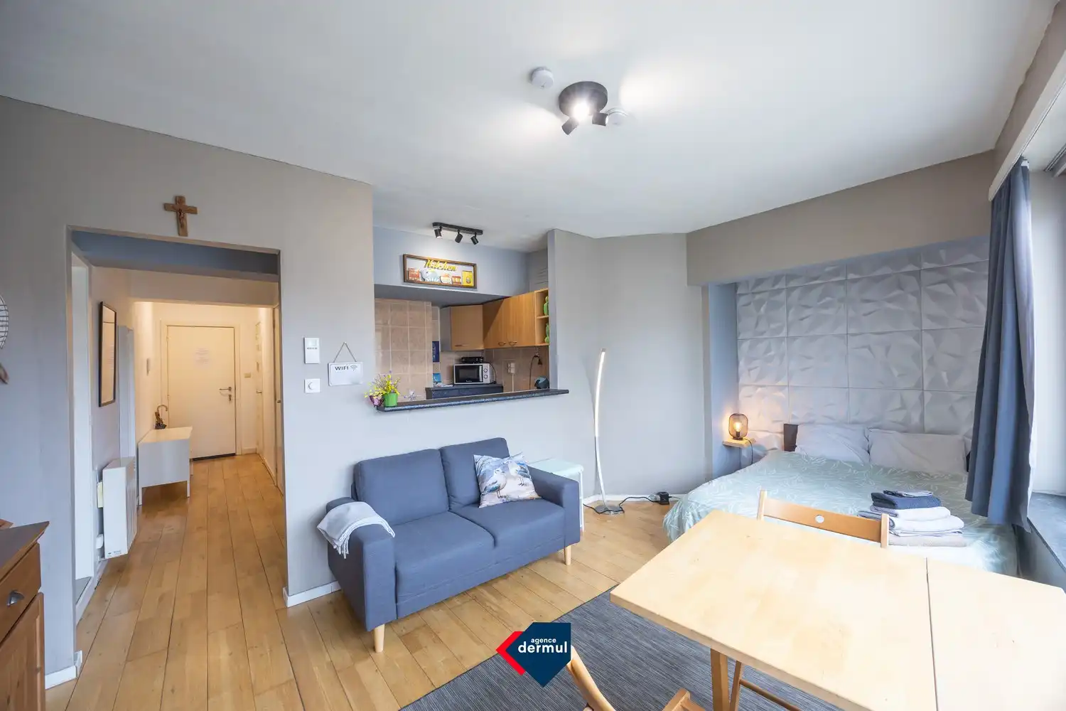 RESIDENTIE EXPO foto 5