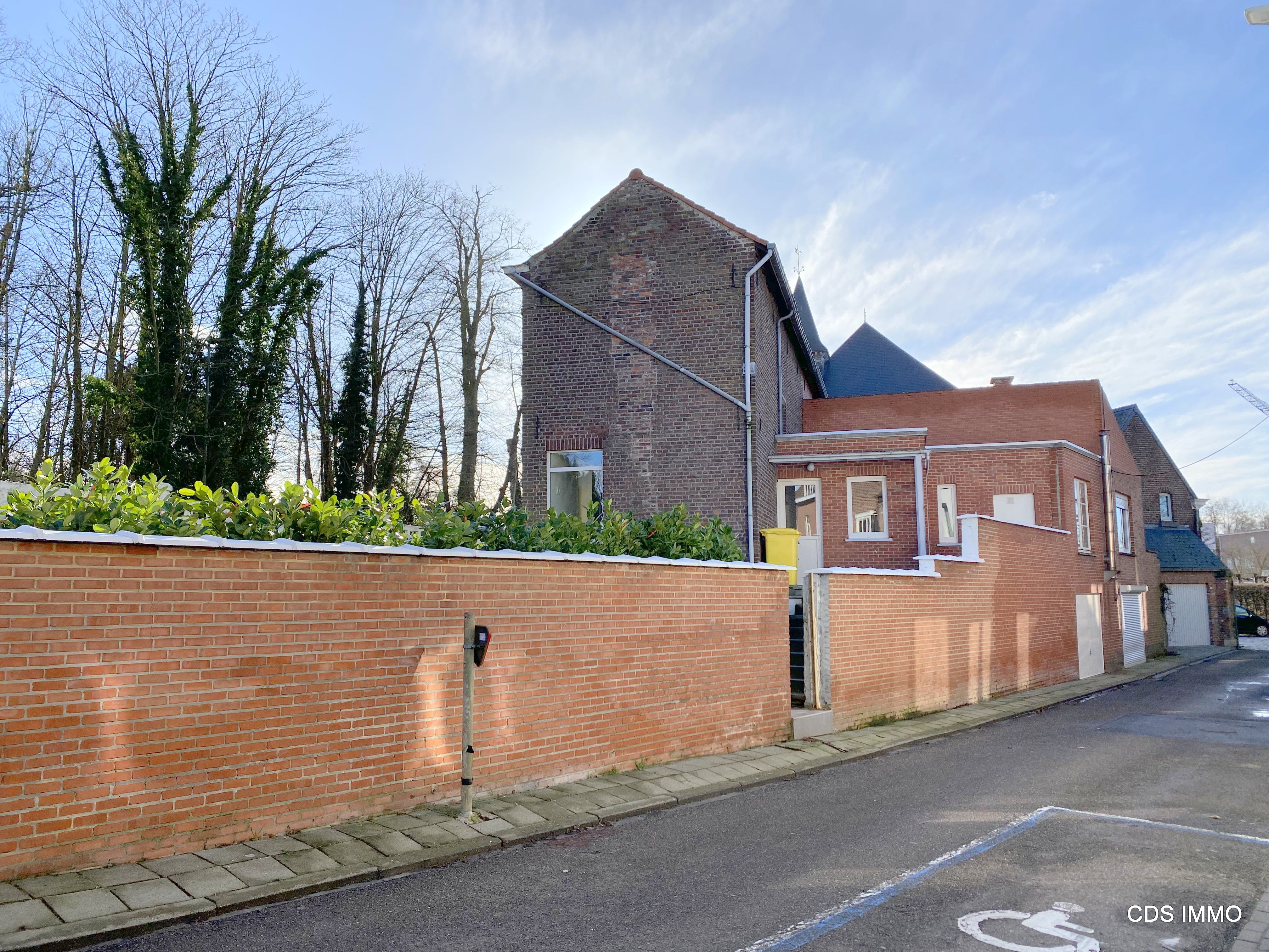 HOEKWONING MET GARAGE EN TUIN IN ZOUTLEEUW foto 16