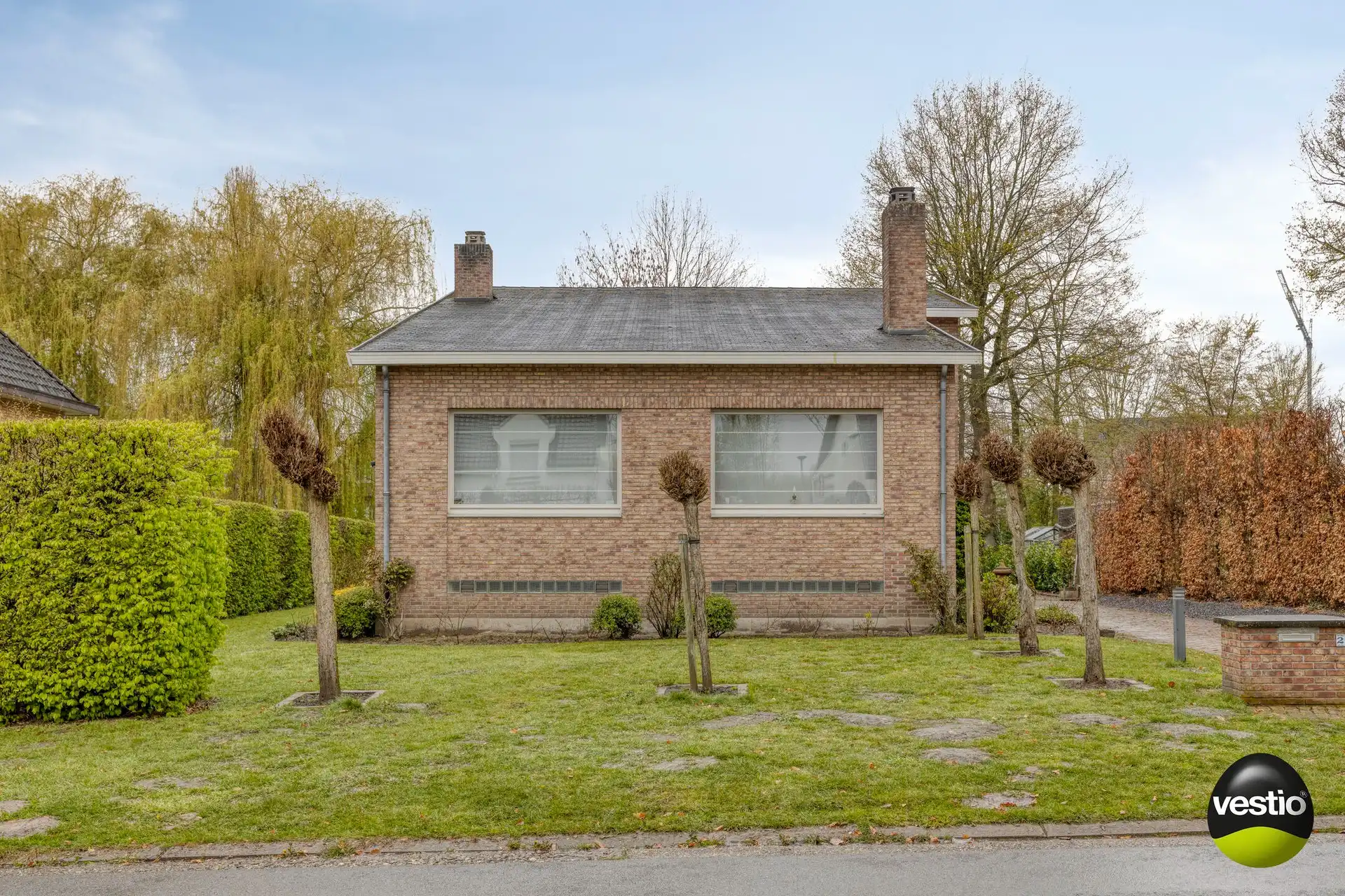 Exclusief wonen te Henegauwberg, Hasselt! foto 2