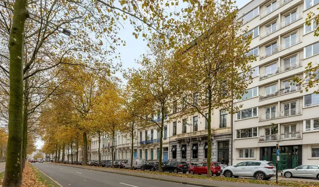 Prestigieuze kantoren te huur aan Frankrijklei in Antwerpen foto 29