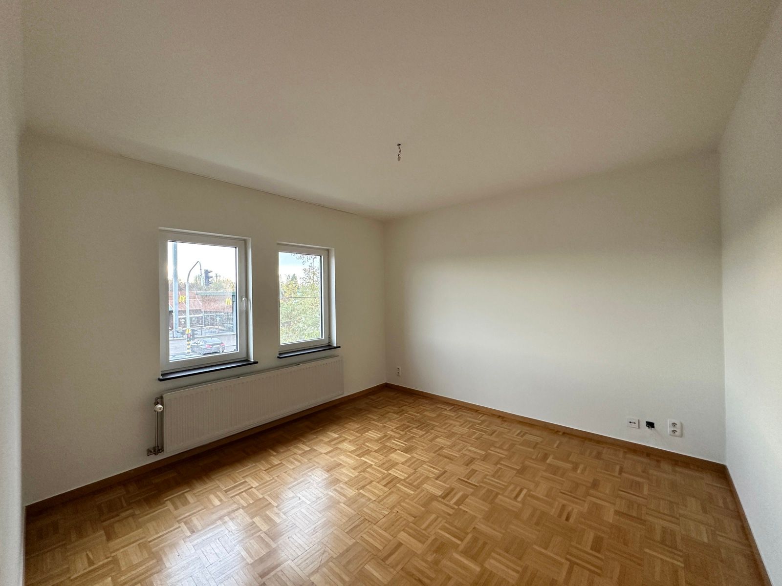 Royaal appartement (117 m²) met tuin, zuidwest-terras en parkings foto 19