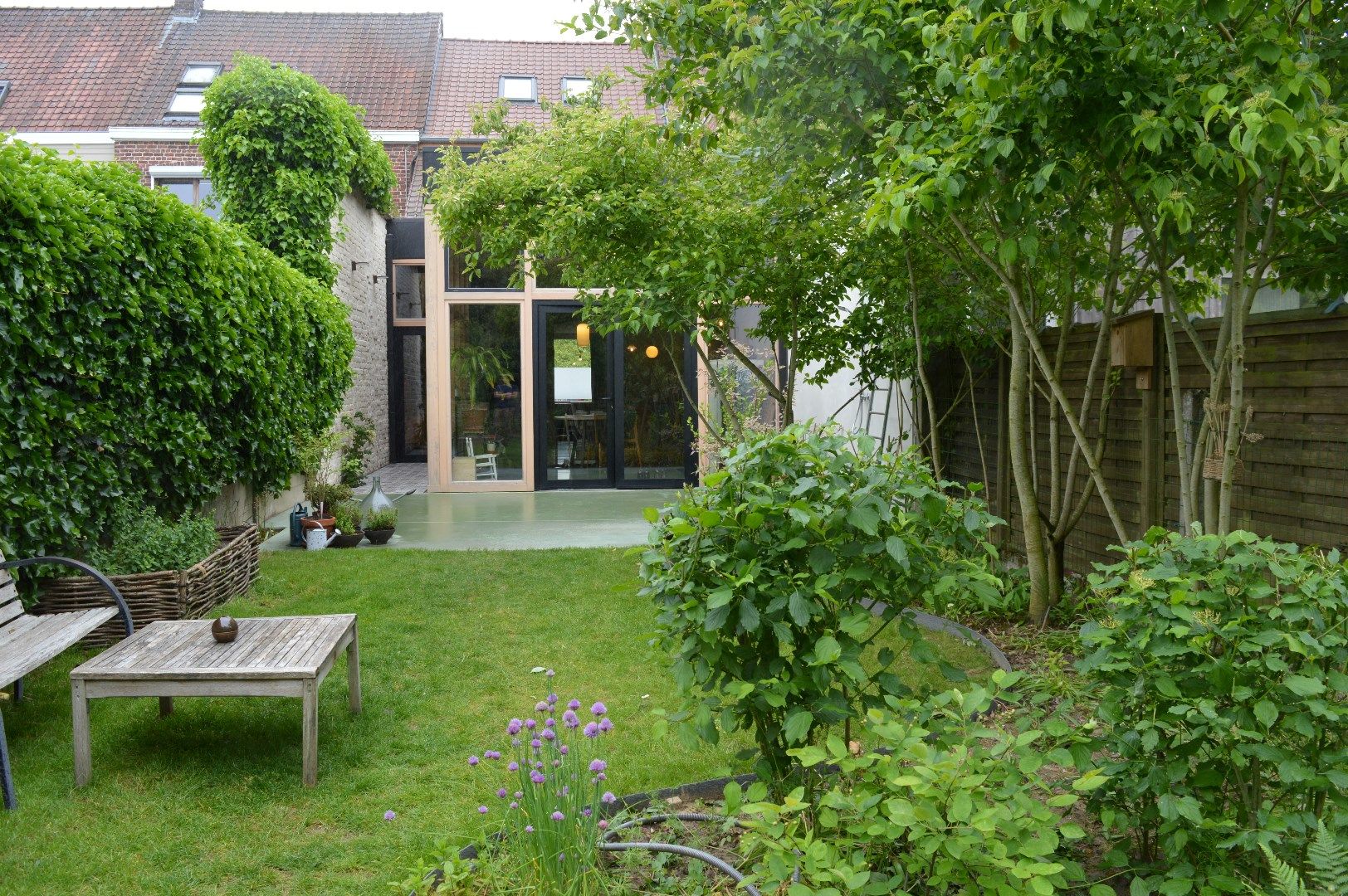 Unieke rijwoning met tuin, garage en 3 slaapkamers in Zwevegem foto 20
