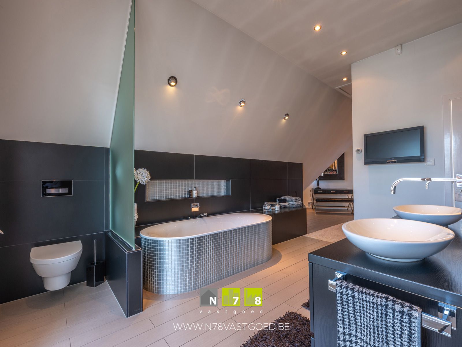 Villa te koop foto 29