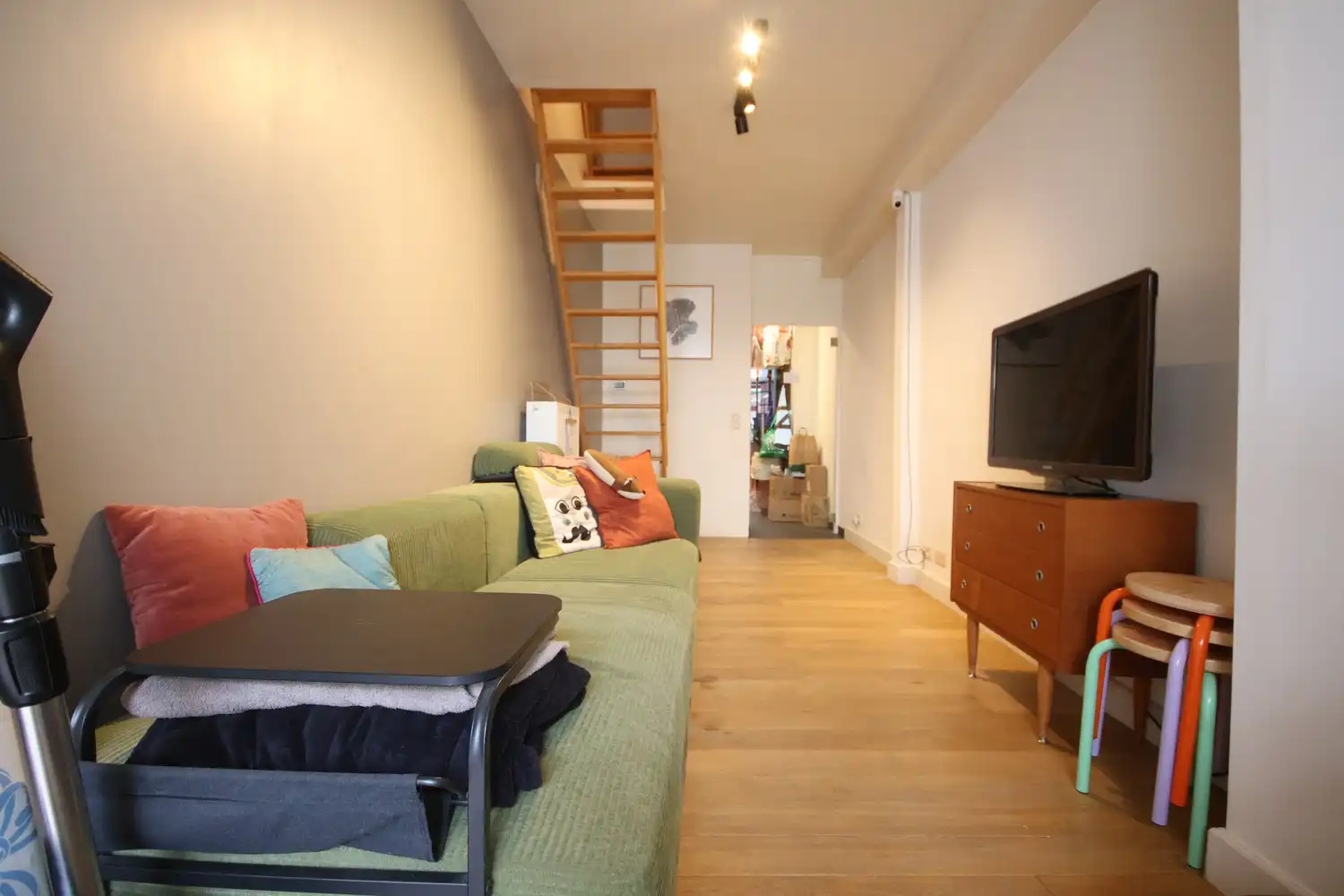 Charmante woning met gezellig stadstuintje in het centrum van Sint-Truiden foto 9