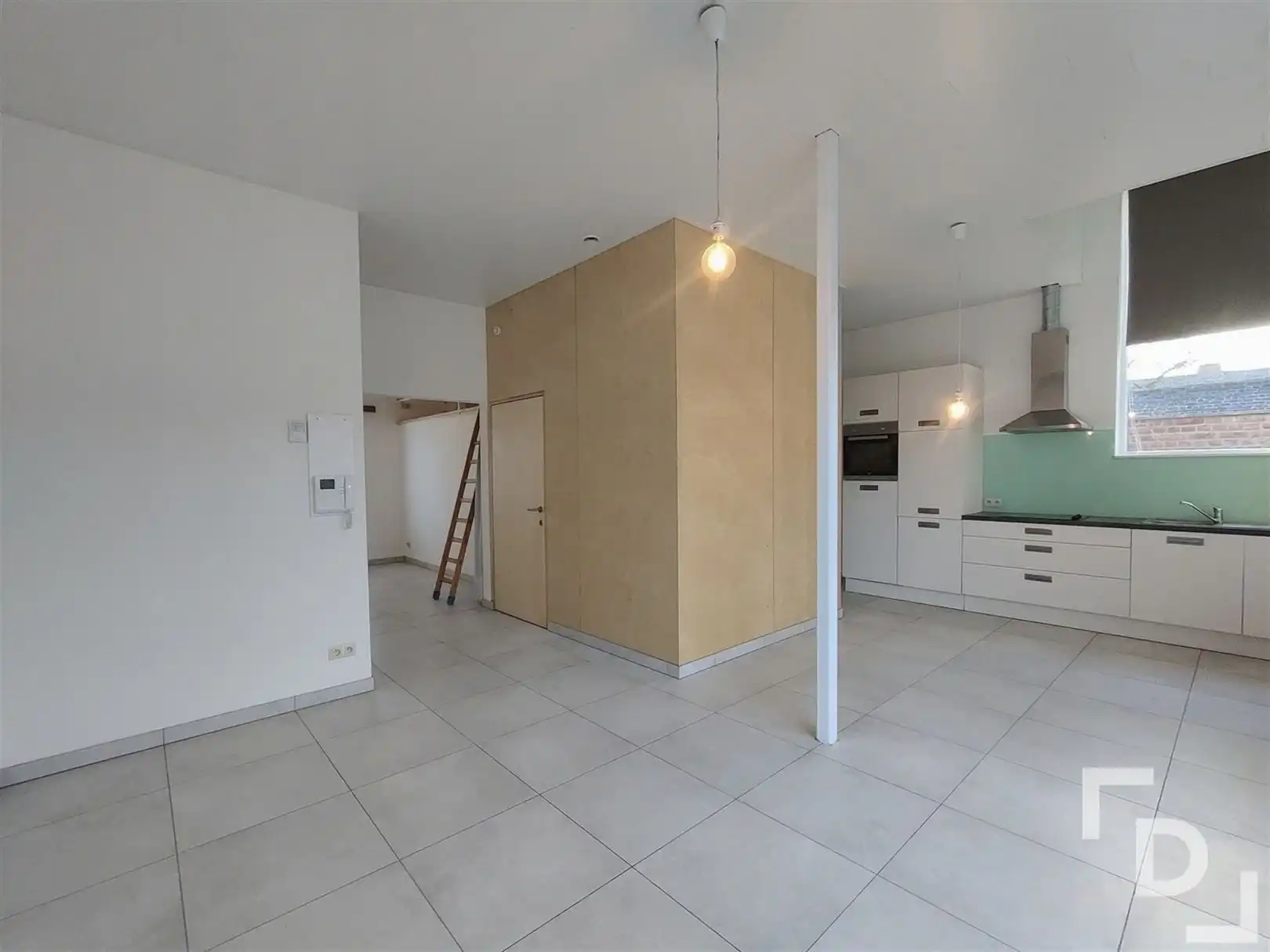 Rolstoelvriendelijk appartement in Westvleteren met parkeerplaats en tuin foto 7