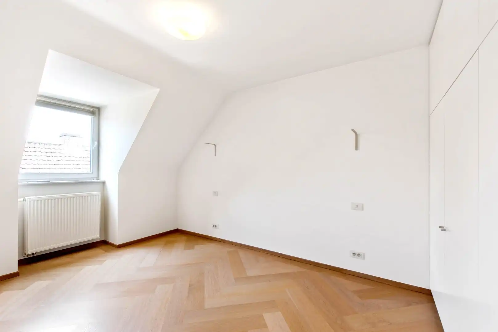 Exclusief dakappartement aan de Brugse reien foto 8