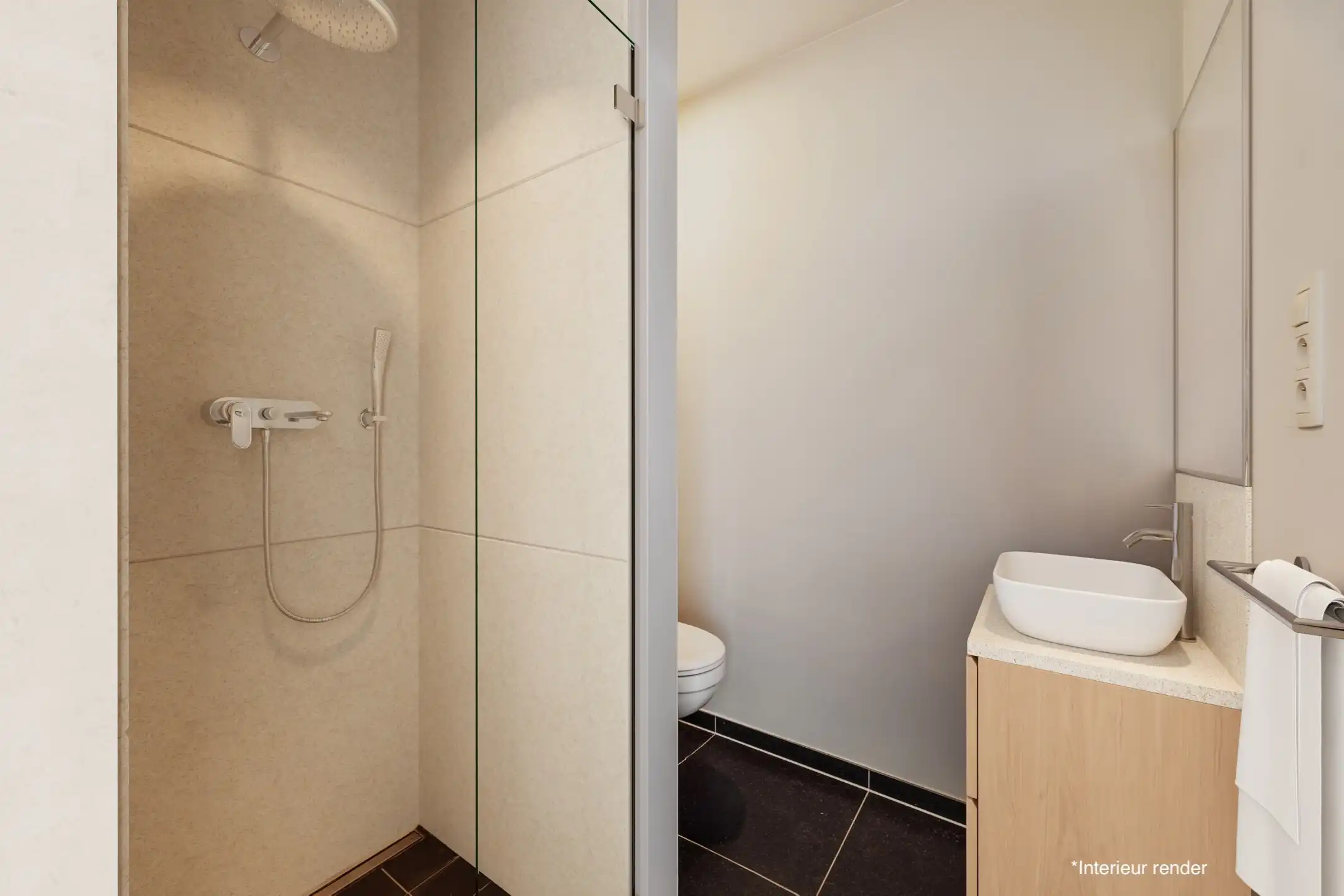 Instapklare woonst met studio op prachtig perceel (42a59ca) te Heusden-Zolder foto 18