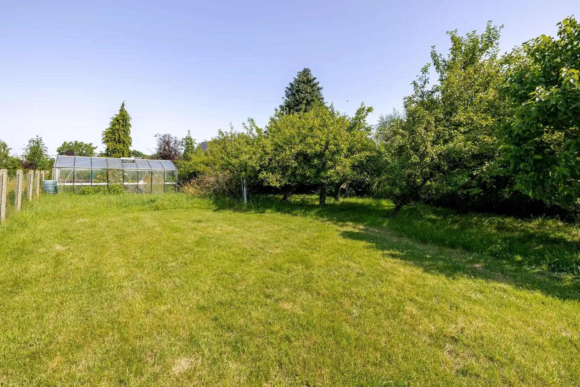 Prachtige villa met 3 slaapkamers op topligging foto 33