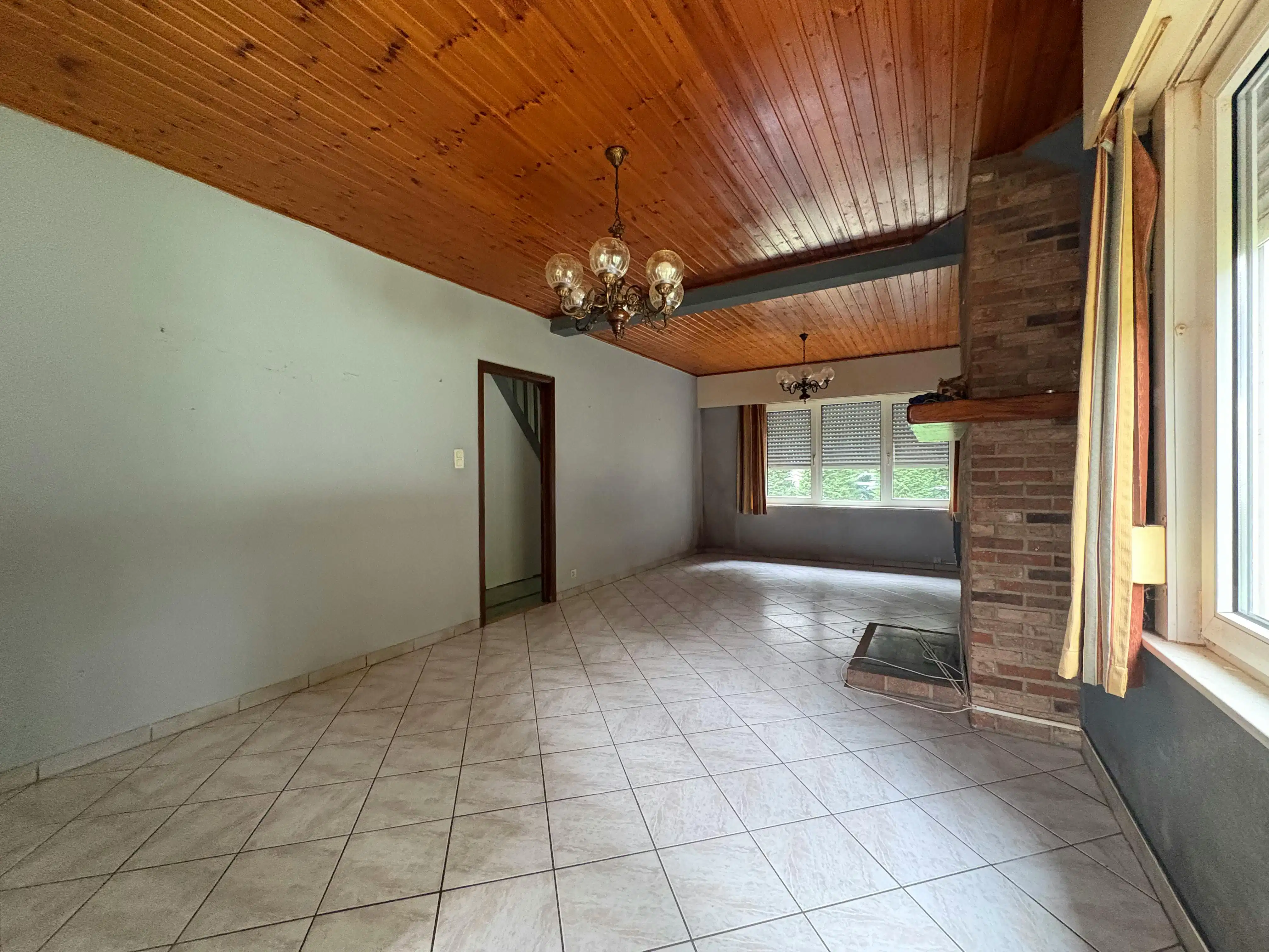 Te renoveren te koop met 4 à 5 slaapkamers te Essen-Wildert! foto 17