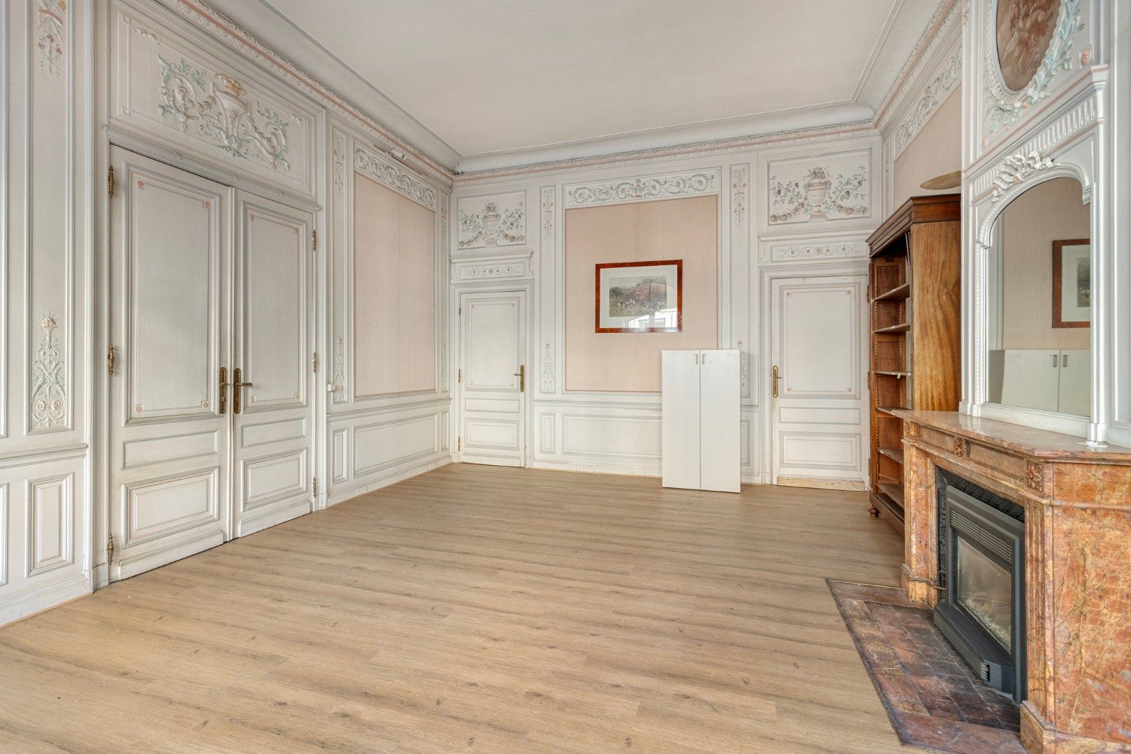 Een zeer ruime herenwoning te Edingen! foto 6