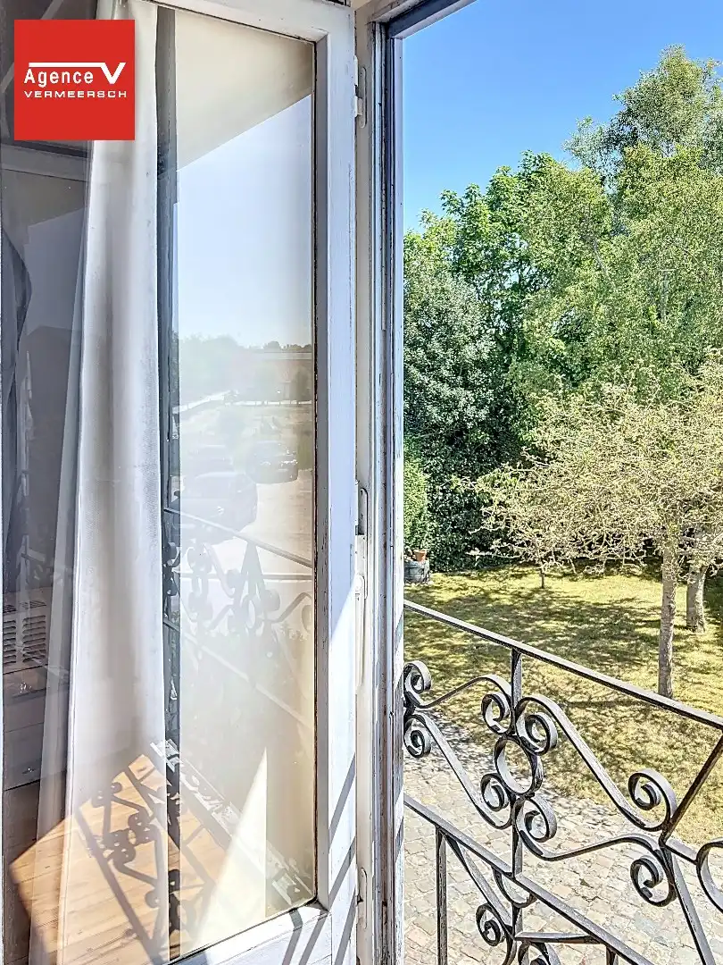 Uitzonderlijk gelegen Cottagestijl woning op Zuidwest gericht perceel  van 588m² te Oostende.  foto 21