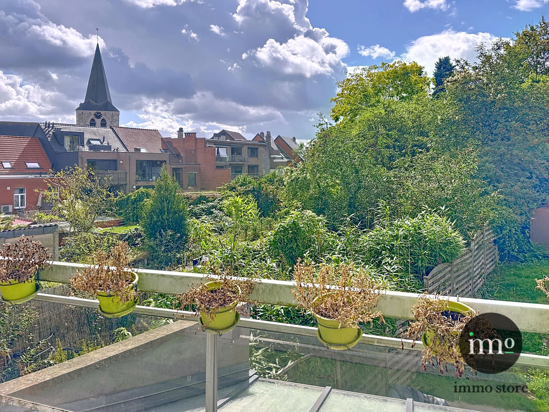 Appartement 'with a view'! foto 3