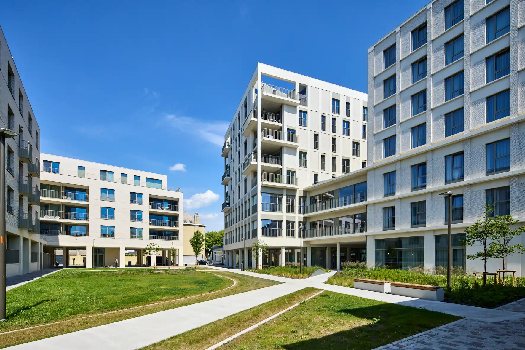Laatste appartement & woning te koop! foto 2