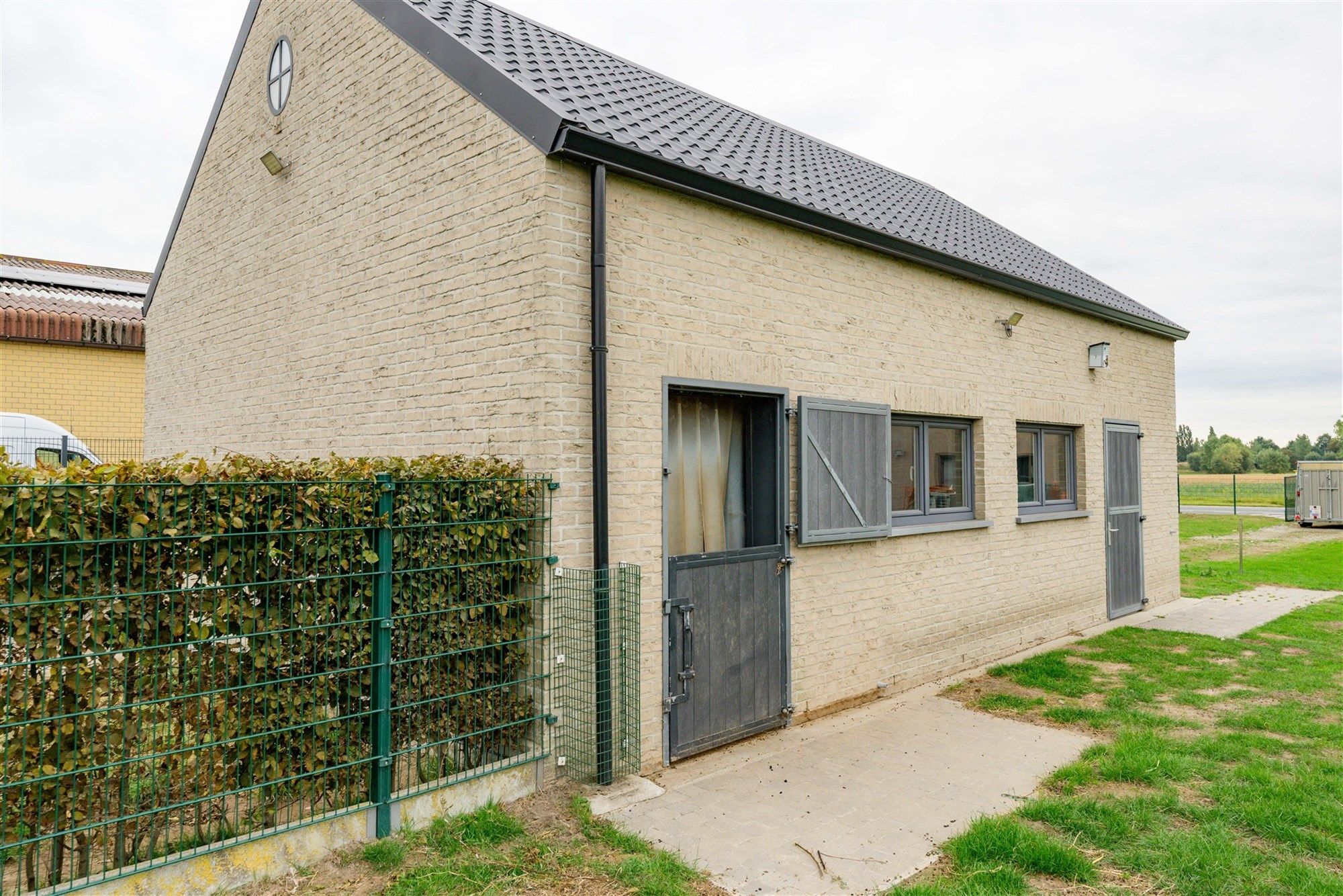 Bouwgrond op 903 m² foto 5